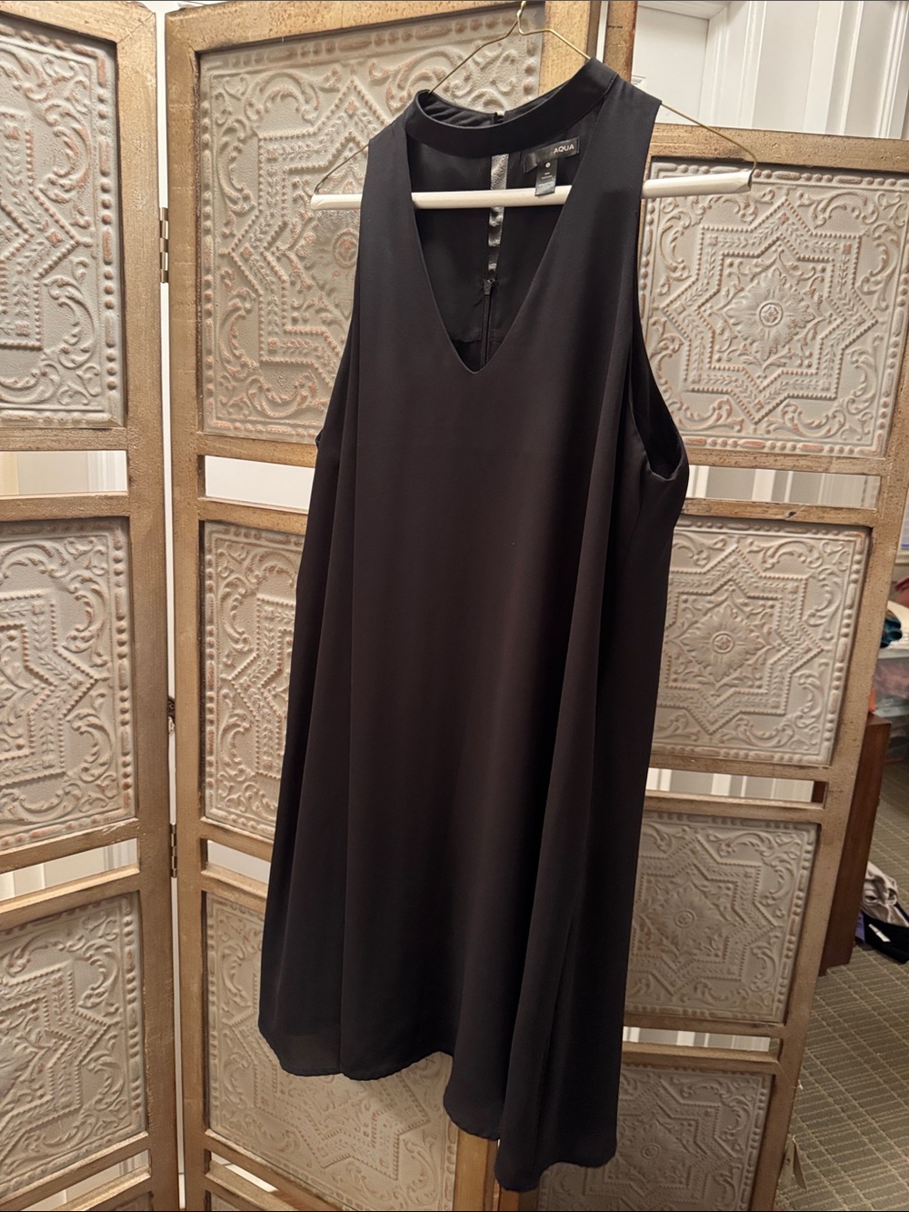 Dress Subcategory Classification
